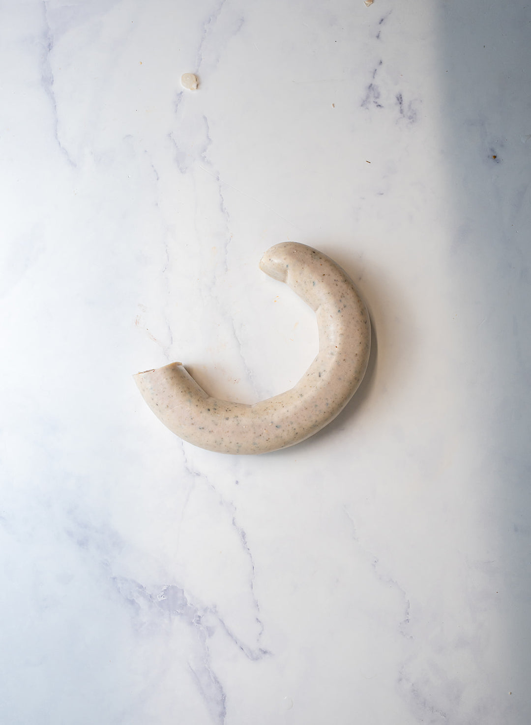 Boudin blanc
