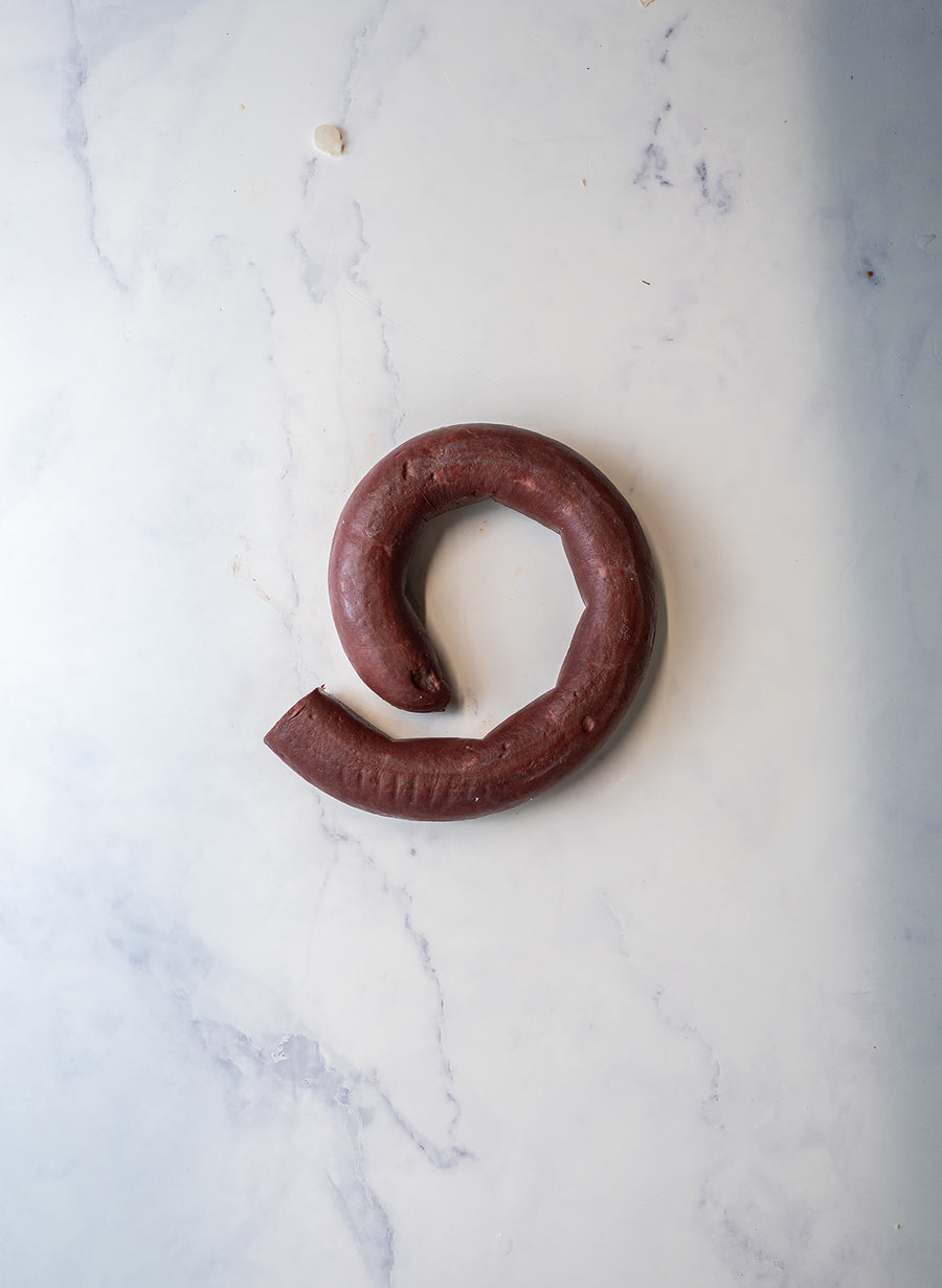 boudin noir