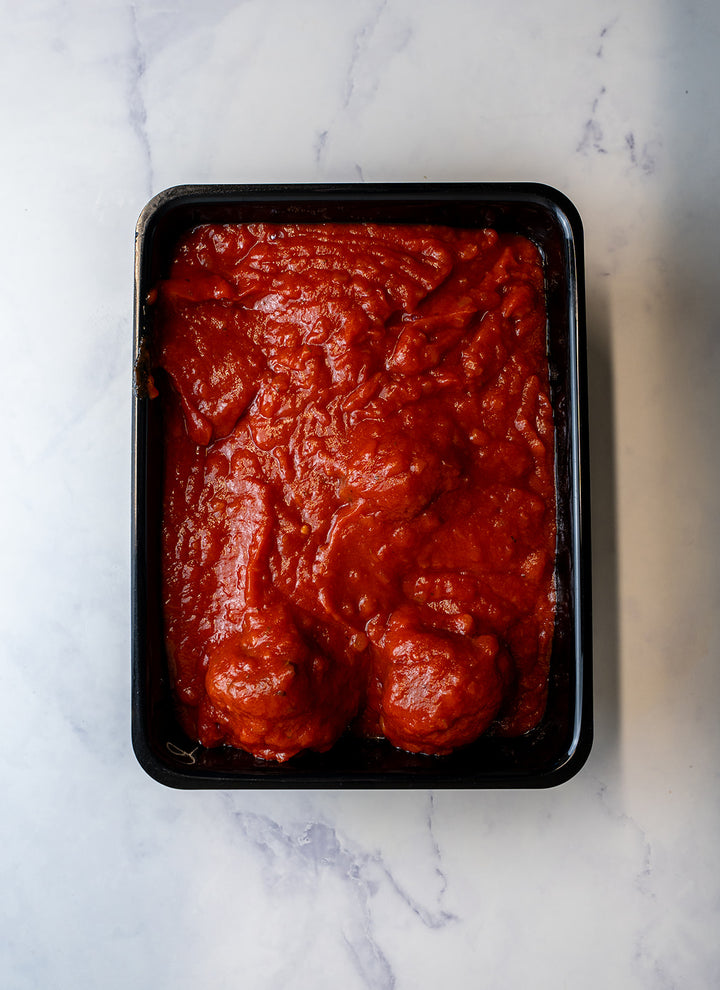 boulette-en-sauce-maison