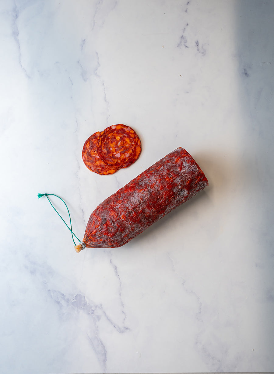 chorizo
