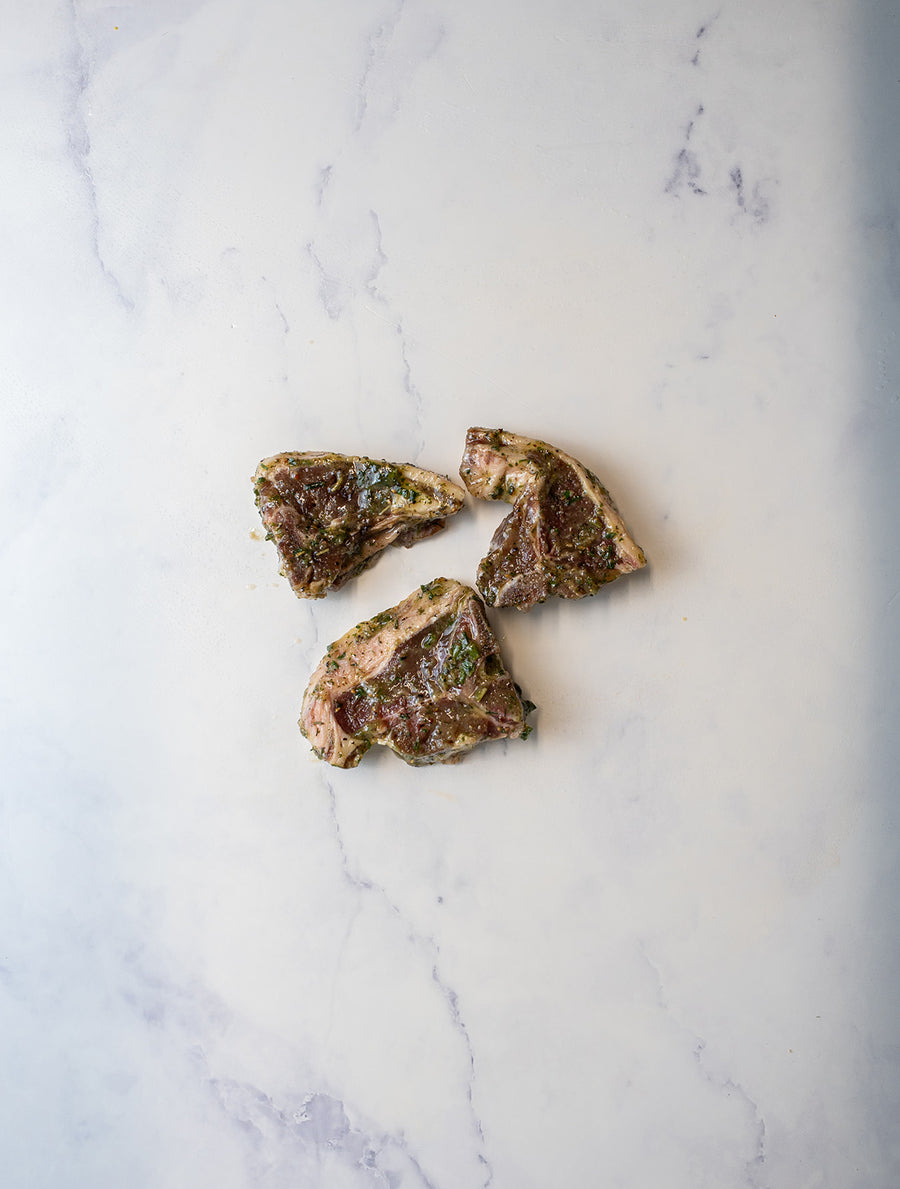 cote-agneau-marinee