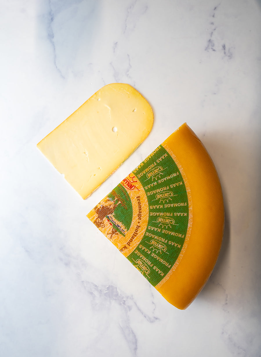 gouda-jeune