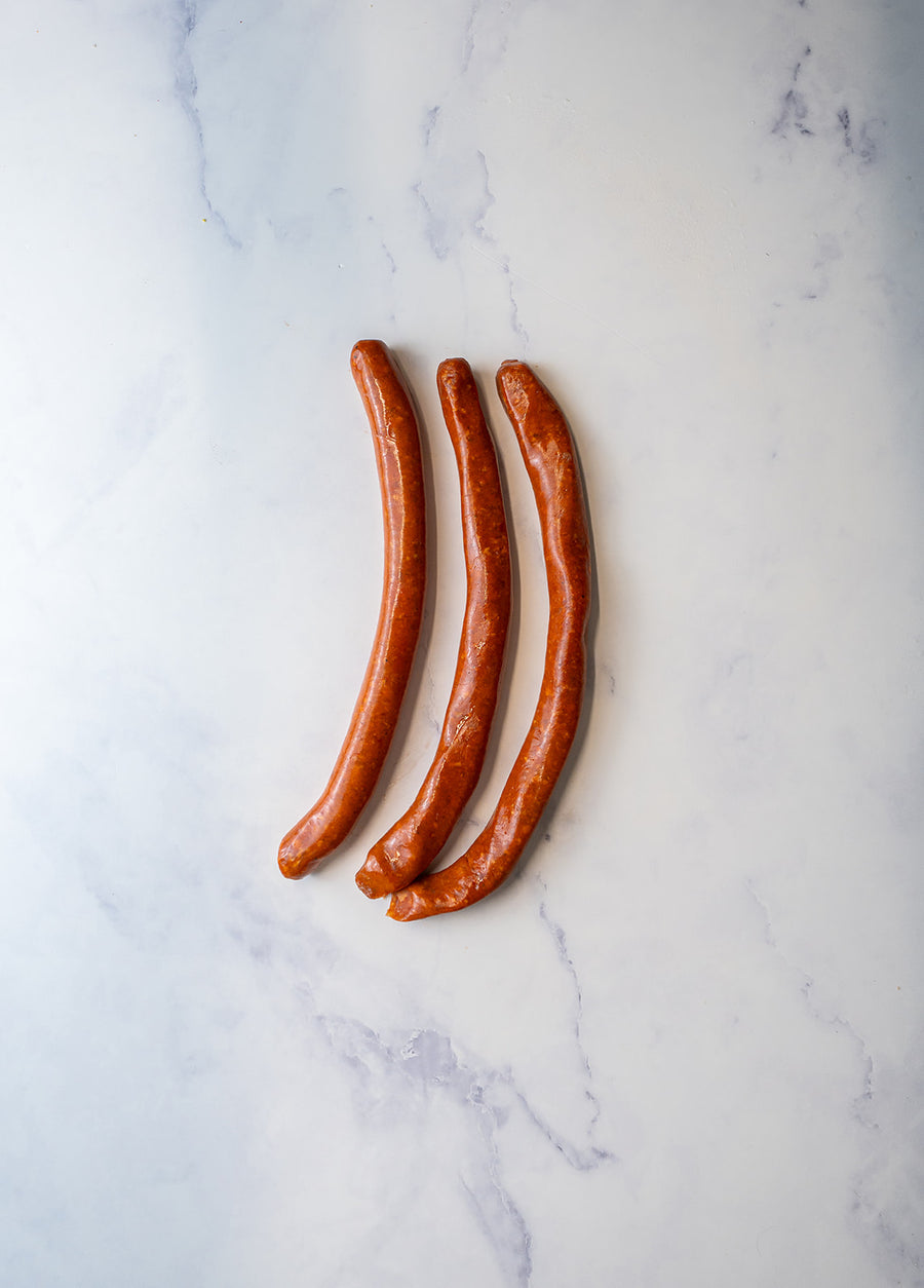 merguez