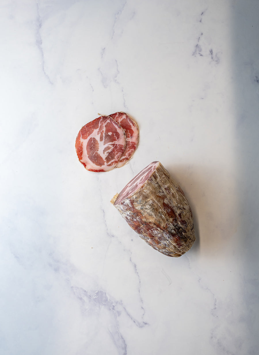 pancetta