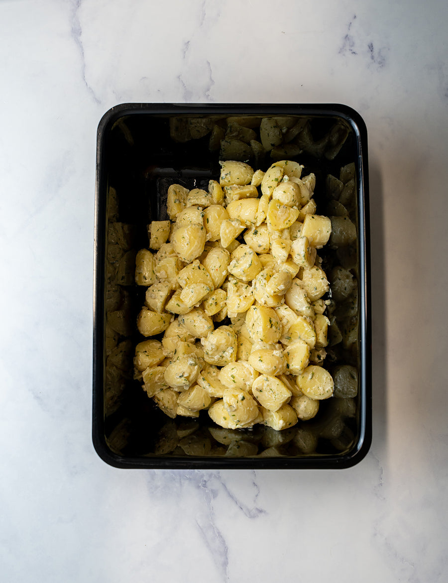 salade-de-pommes-de-terre-maison