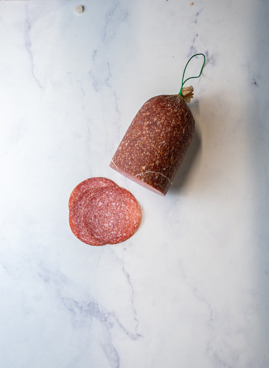 salami