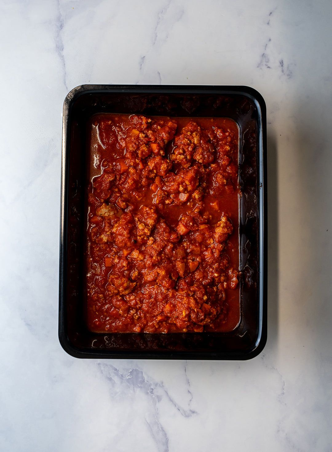 Sauce bolognaise