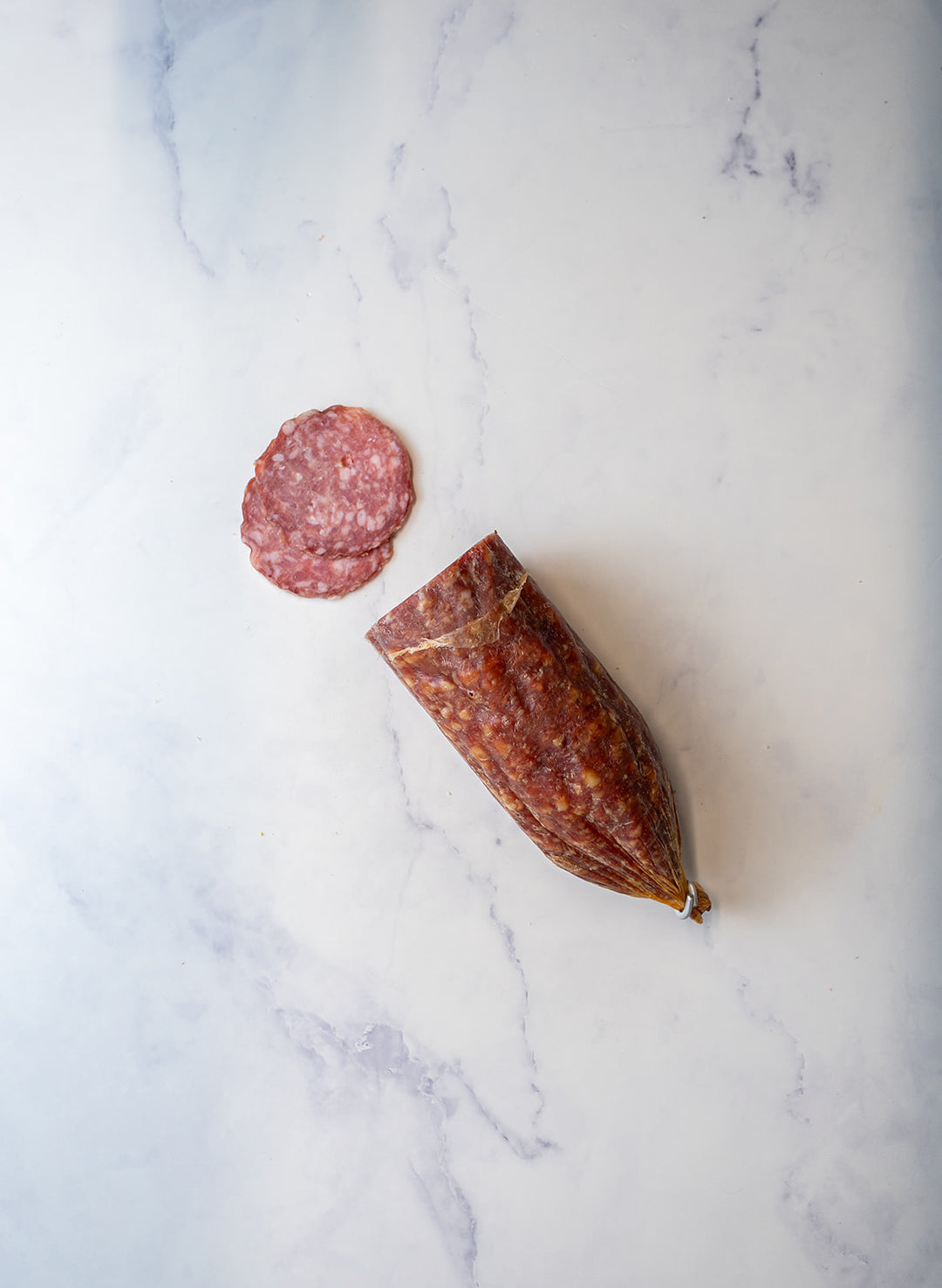 Saucisson gaumais