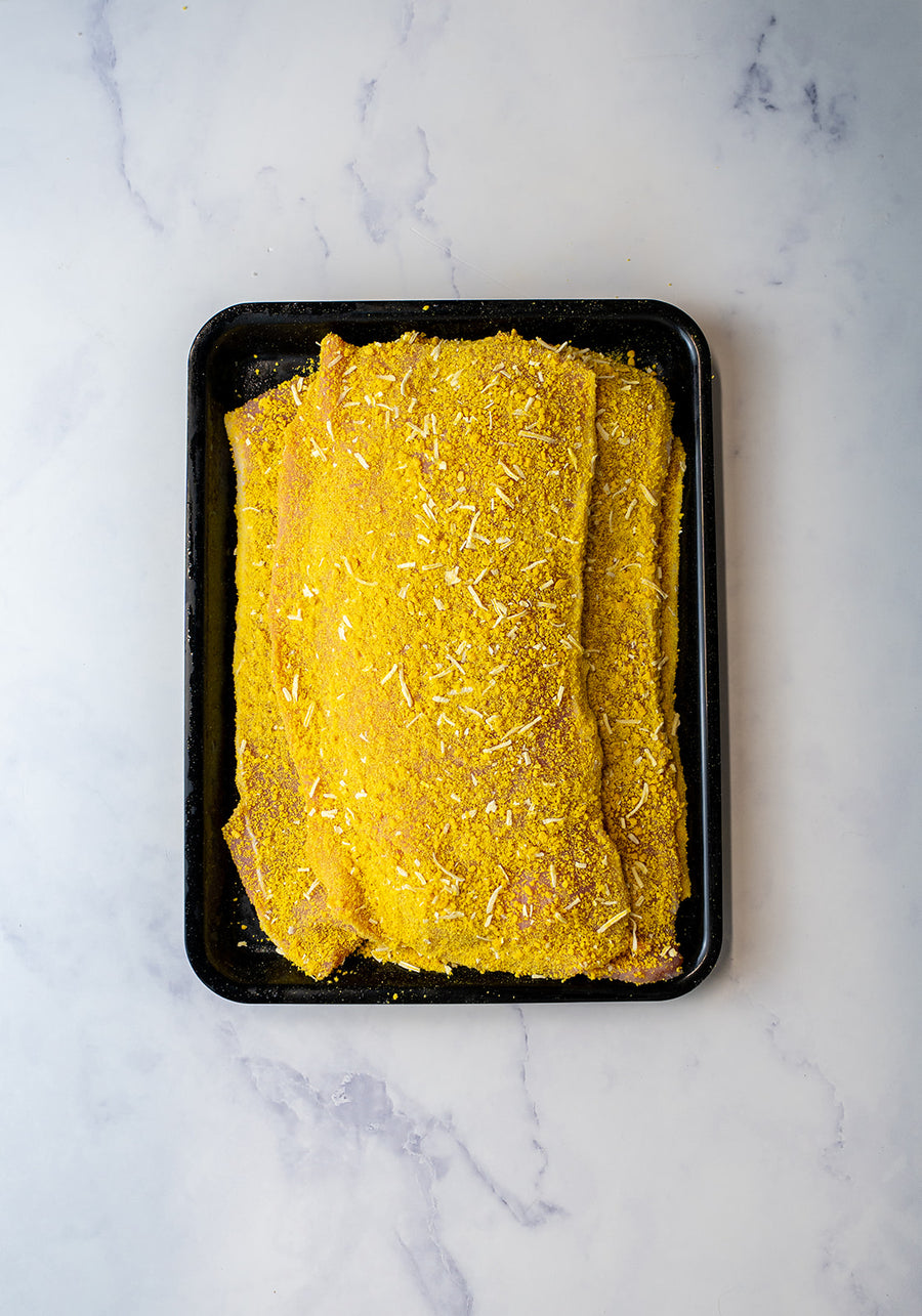 saute-de-porc-pane