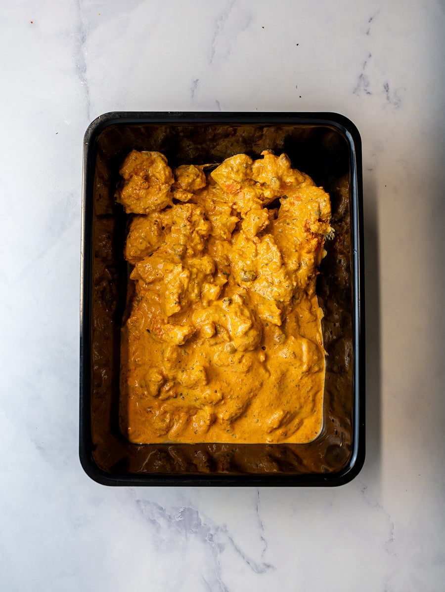 tikka-masala