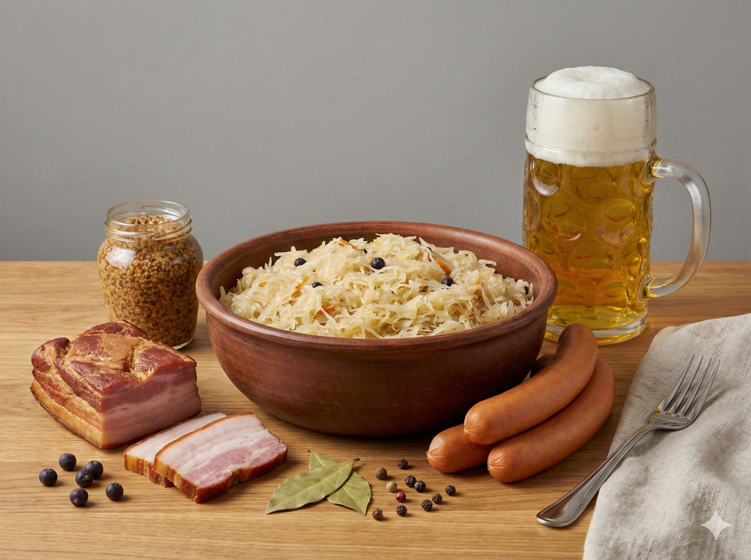Choucroute