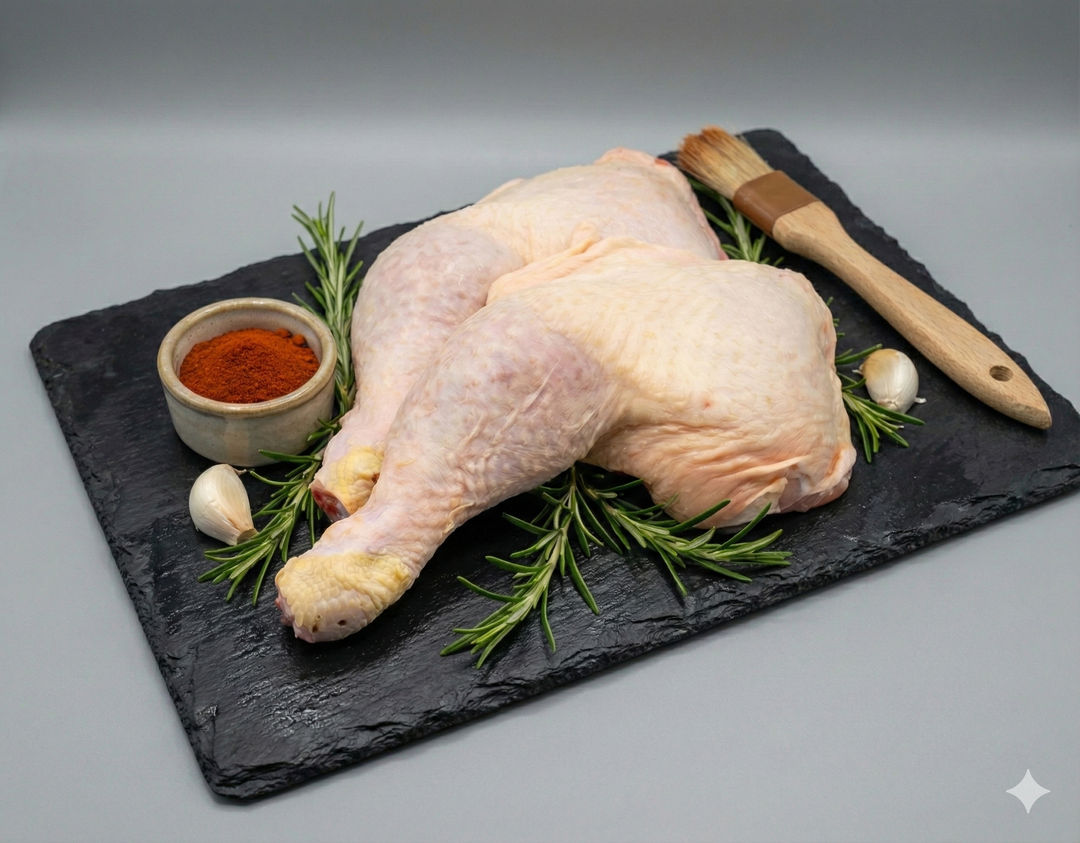 Cuisse De Poulet