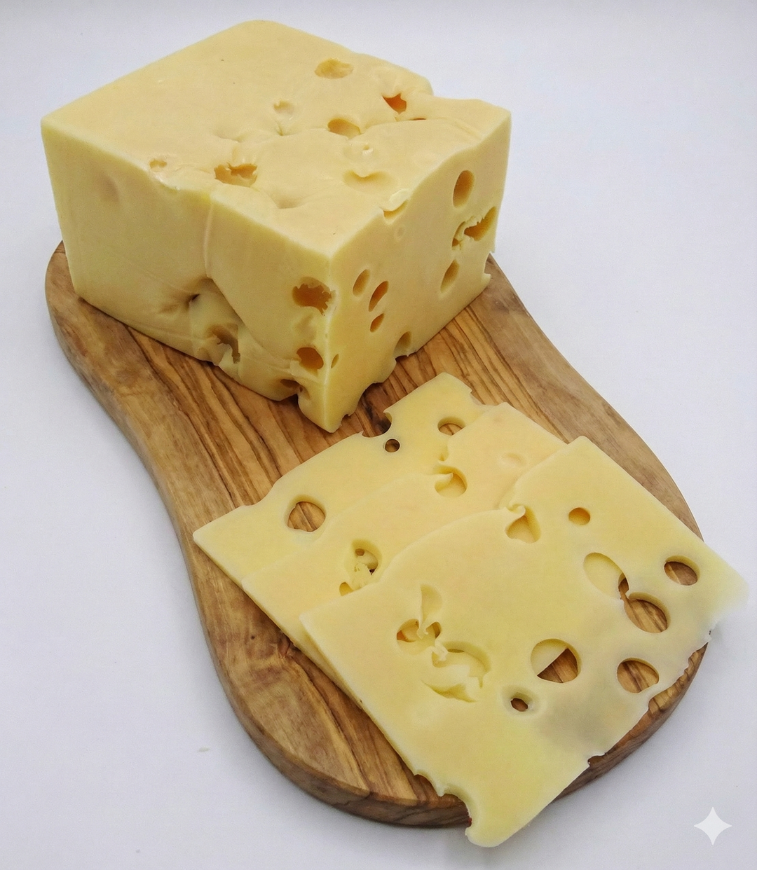 Emmental Français