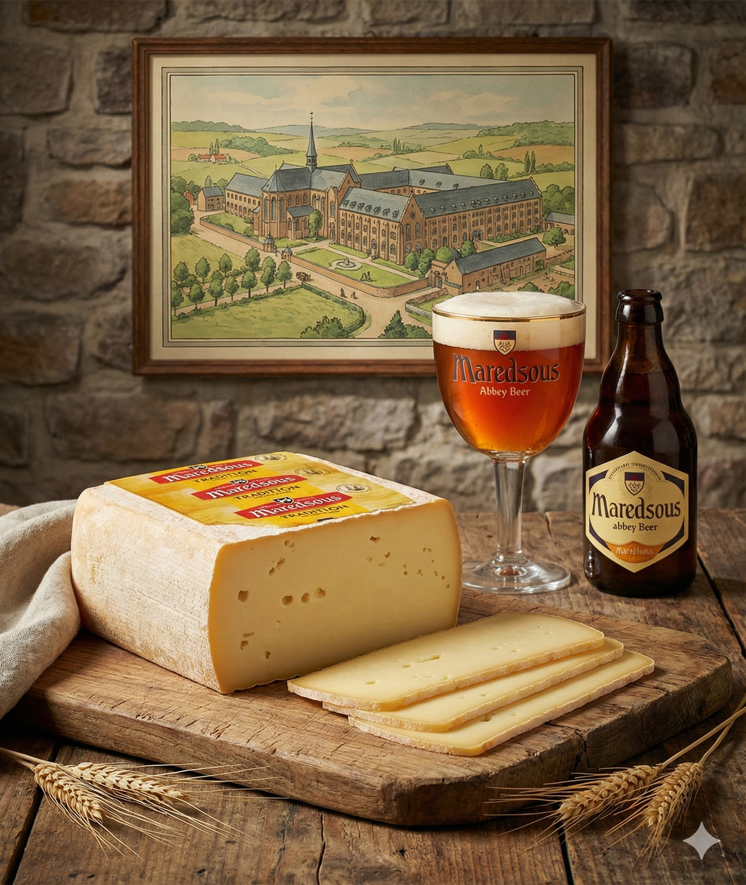 Maredsous