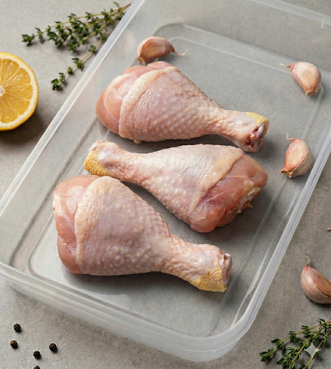 Pilon de poulet
