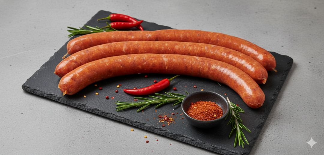 Merguez