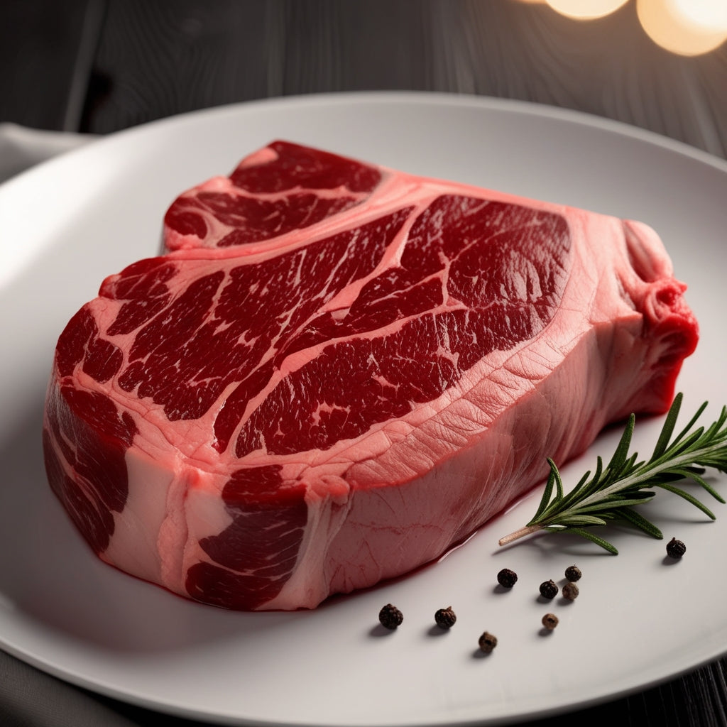 Pavé de boeuf
