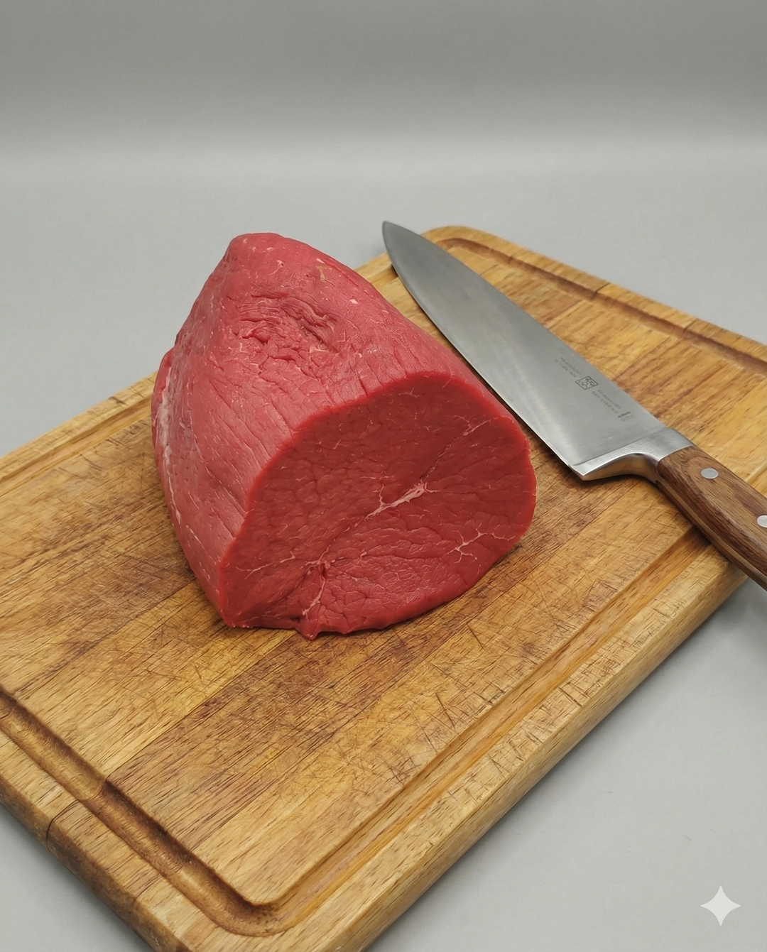 Rosbeef 1er choix
